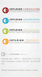 Mobile Screenshot of cotleigh.com